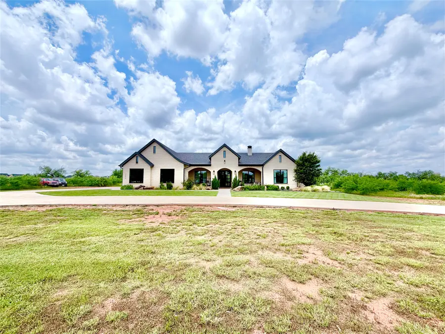 1444 West Street, Buffalo Gap, TX 79508 - #2