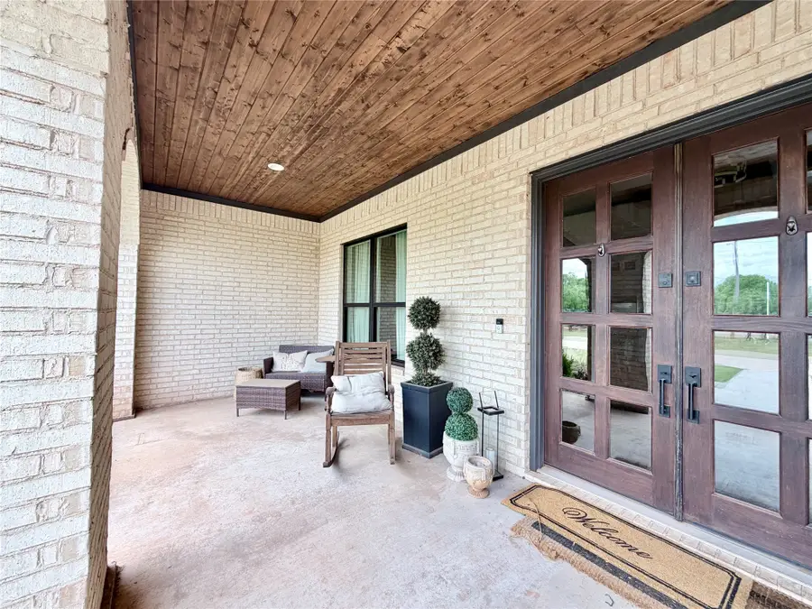 1444 West Street, Buffalo Gap, TX 79508 - #3
