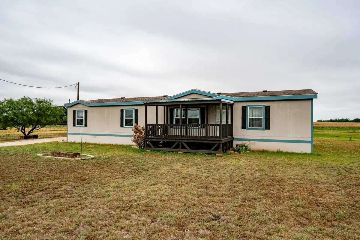 3923 Cr 322, Hawley, TX 79525 - #1