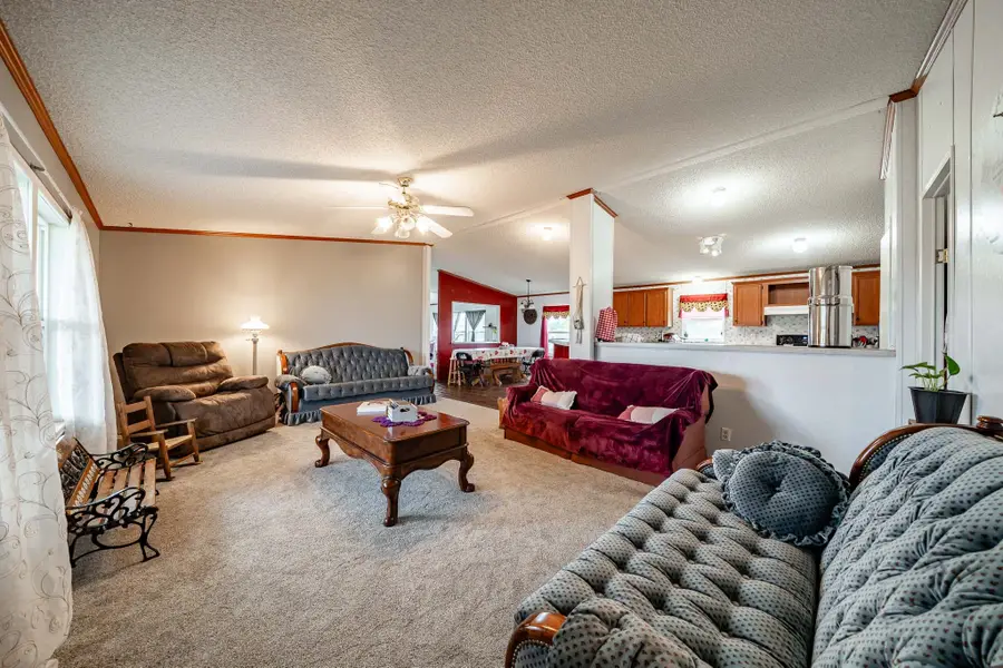 3923 Cr 322, Hawley, TX 79525 - #3