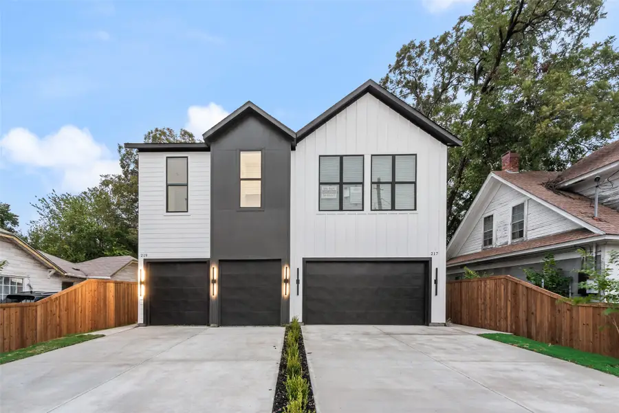 219 W Yarmouth Street, Dallas, TX 75208 - #3