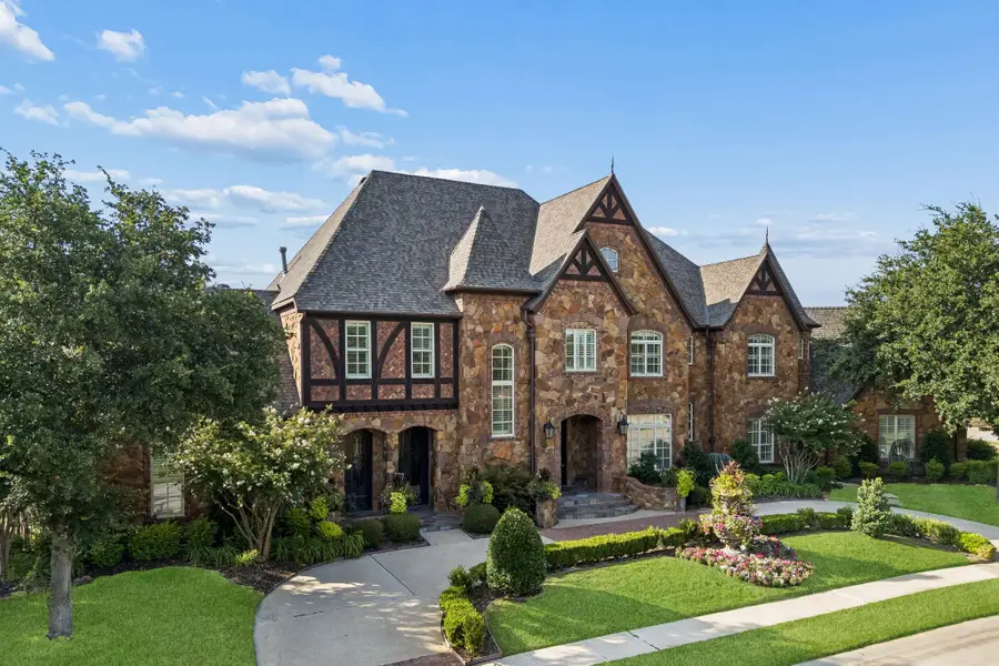 6900 King Charles Court, Colleyville, TX 76034 - #3