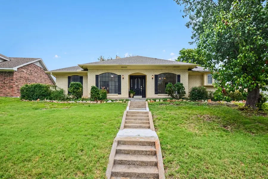 1702 Surrey Court, Garland, TX 75043 - #2