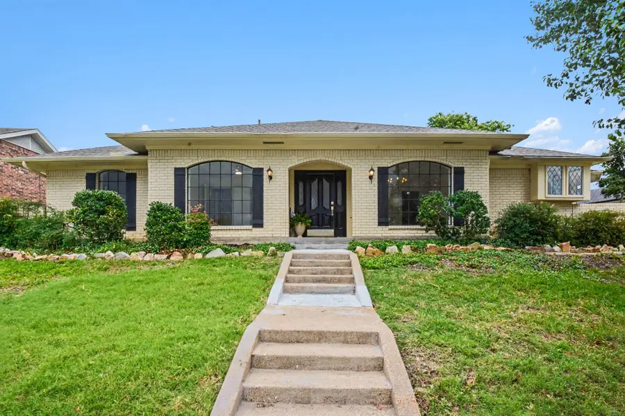 1702 Surrey Court, Garland, TX 75043 - #3