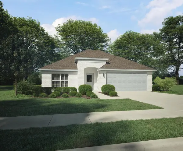 493 Hundred Acre Drive, Waxahachie, TX 75165
