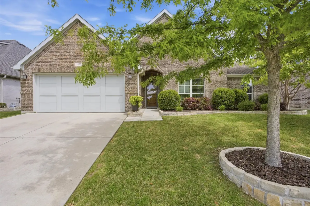 11816 Elko Lane, Fort Worth, TX 76108 - #1