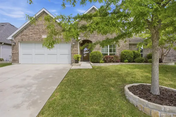 11816 Elko Lane, Fort Worth, TX 76108
