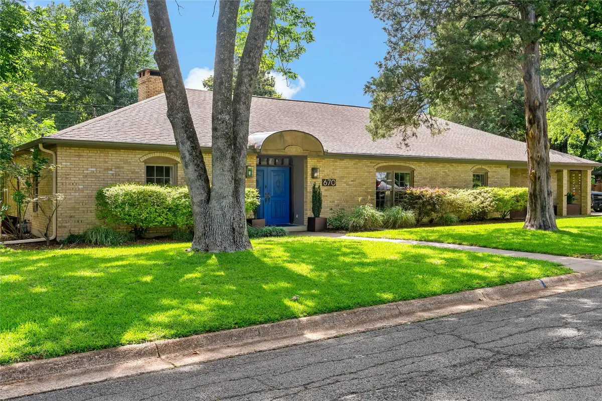 670 SE 31st Street, Paris, TX 75460 - #1