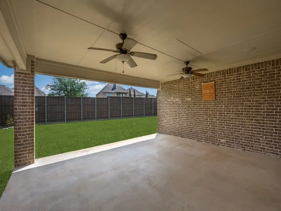 1401 Enchanted Rock Trail, McKinney, TX 75072 - #3