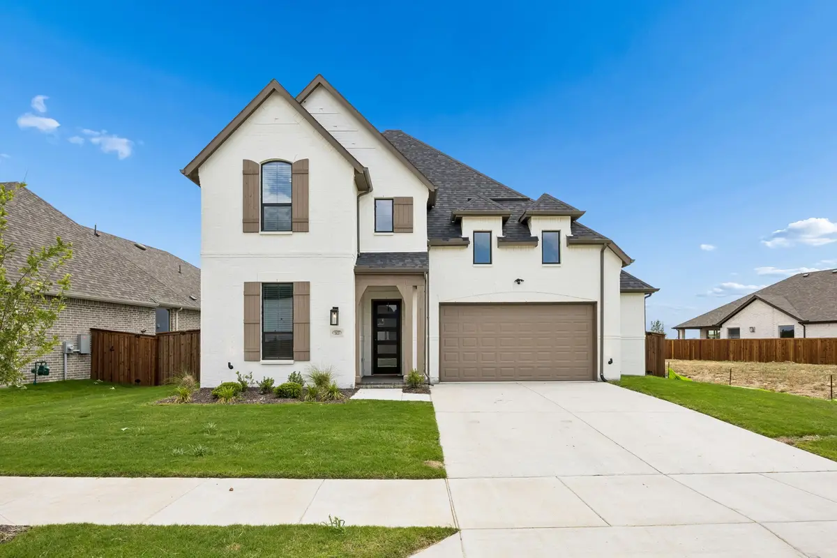 1633 Buscot Lane, Fort Worth, TX 76052 - #1