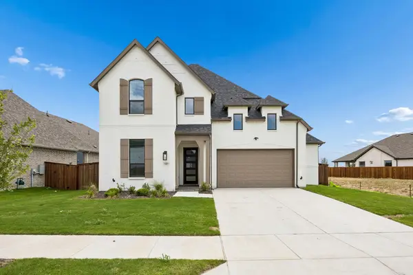 1633 Buscot Lane, Fort Worth, TX 76052