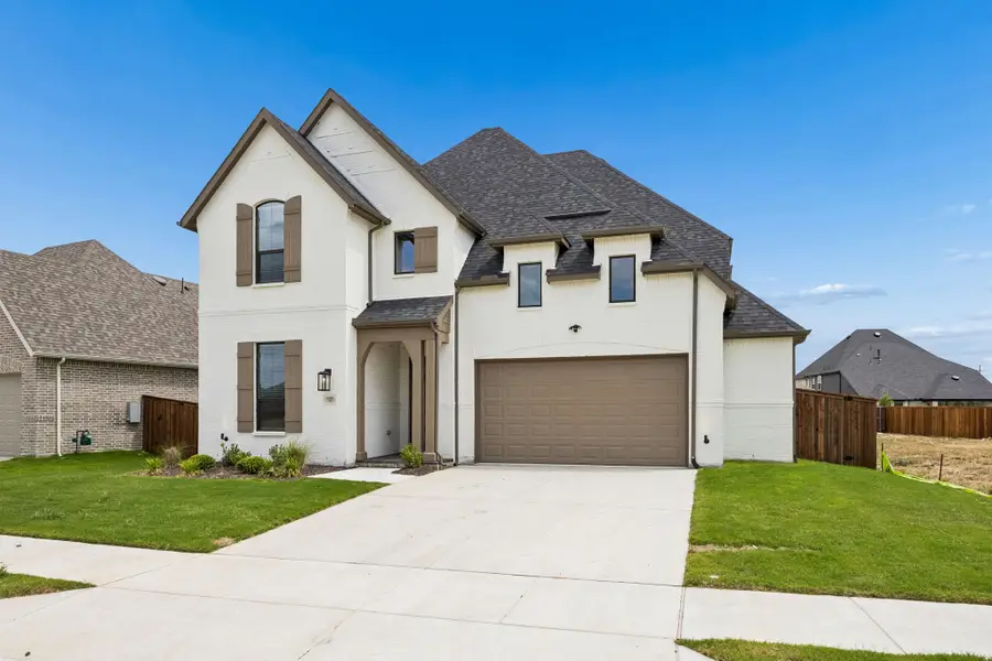 1633 Buscot Lane, Fort Worth, TX 76052 - #2