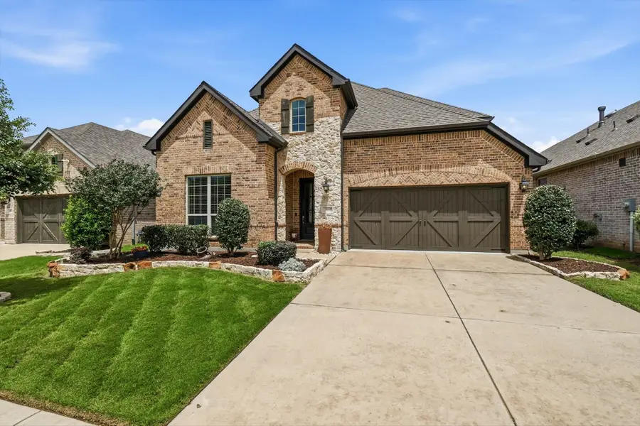 3008 Frontier Place, Little Elm, TX 75068 - #2