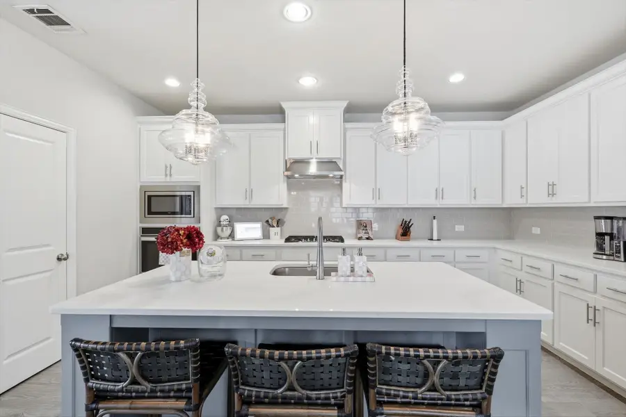 3008 Frontier Place, Little Elm, TX 75068 - #3