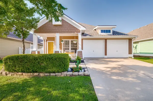 10224 Nantucket Drive, Providence Village, TX 76227