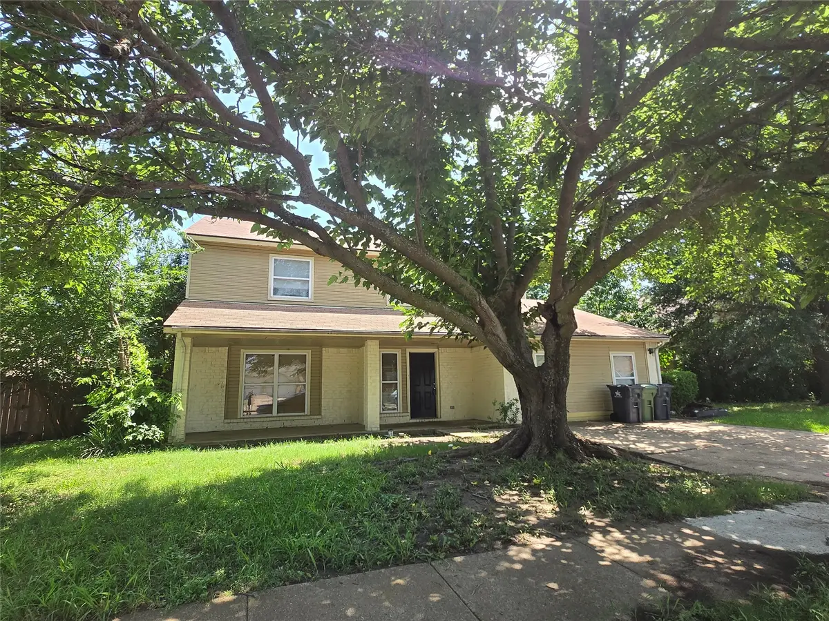 1500 Endicott Drive, Arlington, TX 76018 - #1