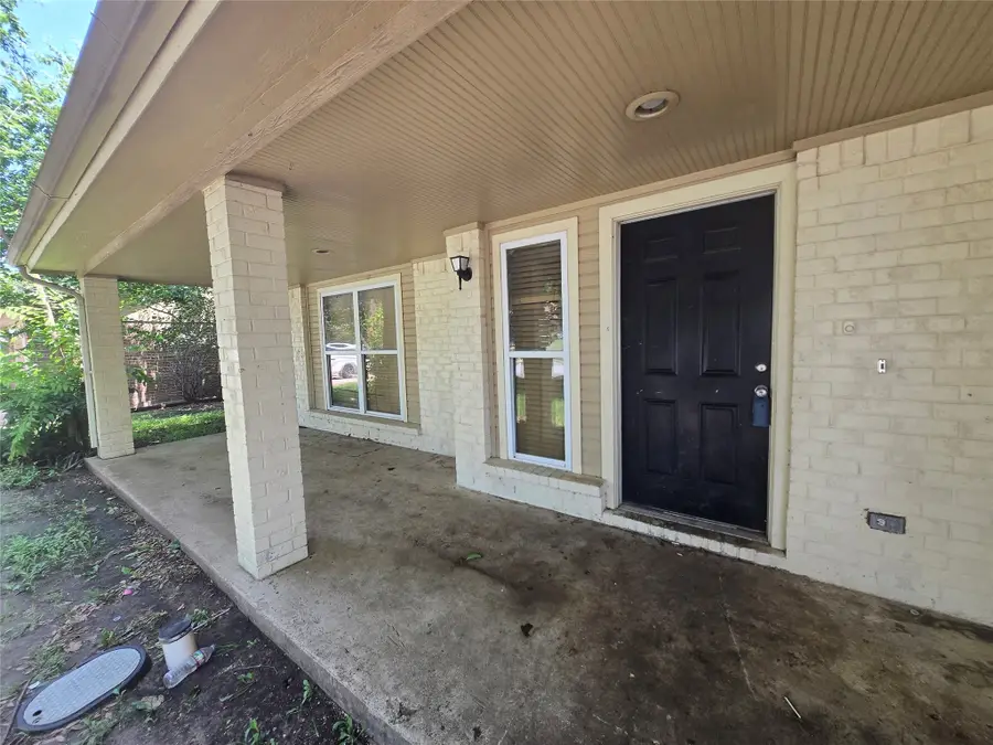 1500 Endicott Drive, Arlington, TX 76018 - #2