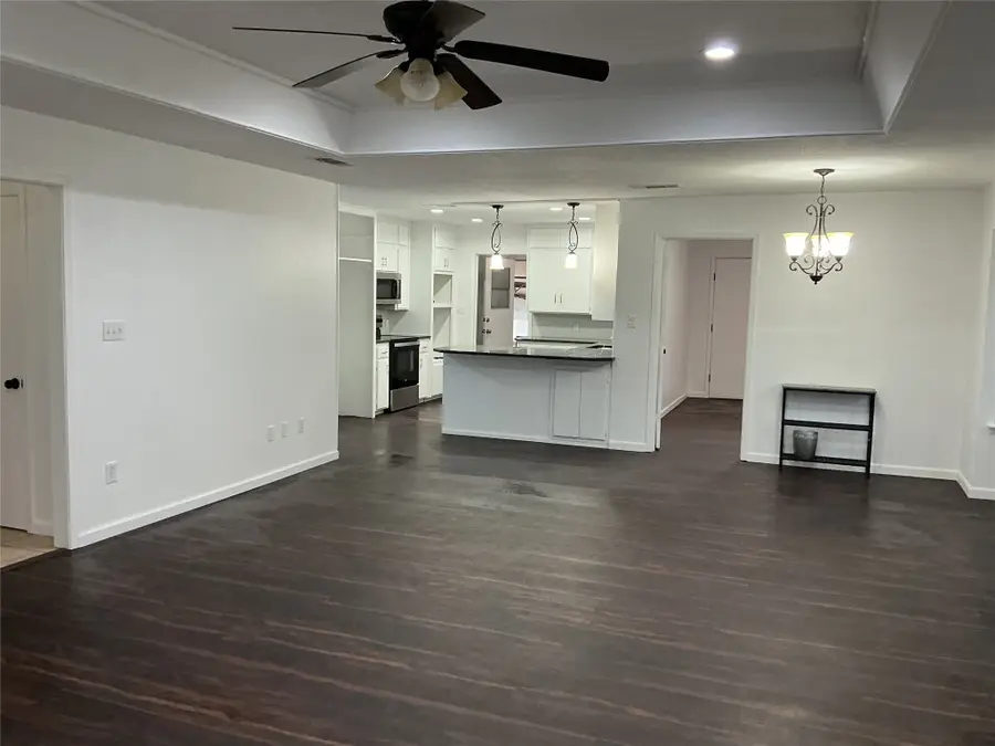 110 E Florence Street, Denison, TX 75021 - #2
