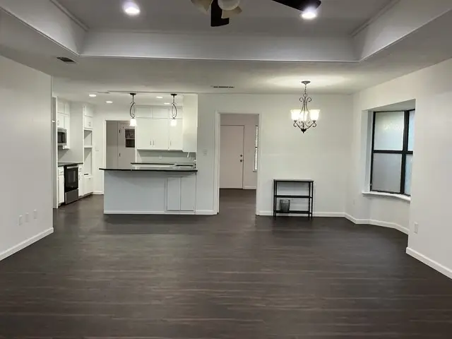110 E Florence Street, Denison, TX 75021 - #3