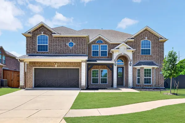 13811 Sorano Drive, Frisco, TX 75035