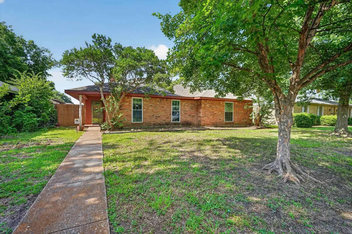 120 Running Brook, Mesquite, TX 75149 - #1