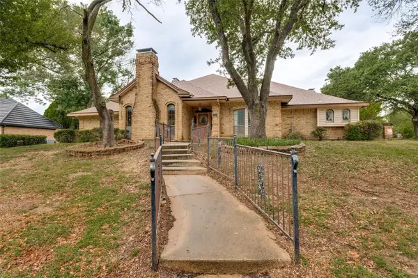 1503 Green Tree Lane, Duncanville, TX 75137