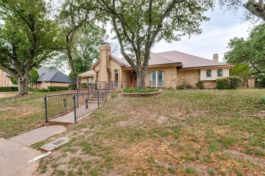 1503 Green Tree Lane, Duncanville, TX 75137 - #2