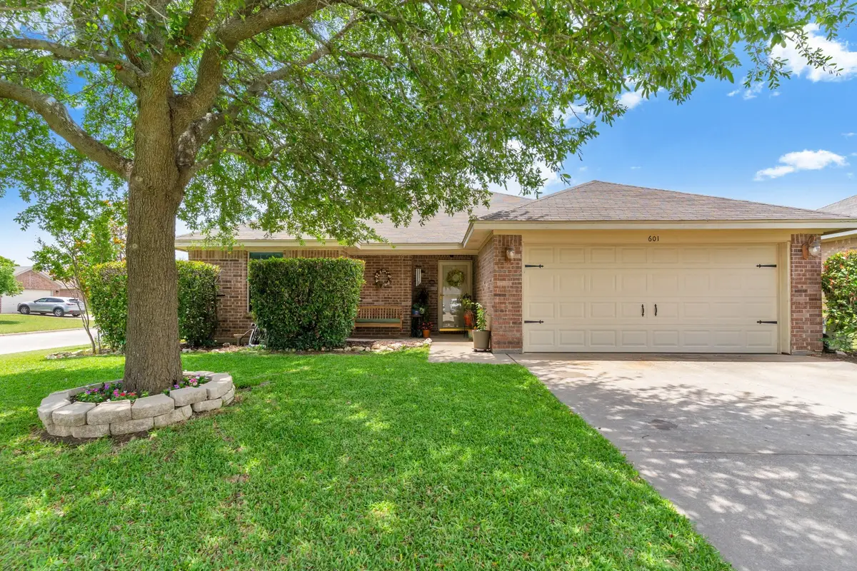 601 Westmeadow Drive, Cleburne, TX 76033 - #1