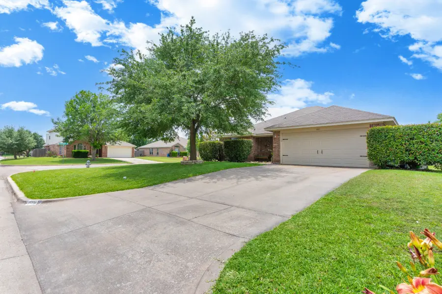 601 Westmeadow Drive, Cleburne, TX 76033 - #3