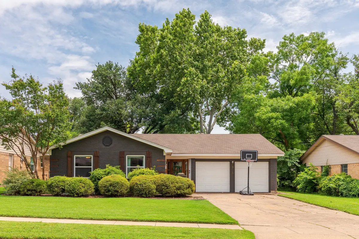 1331 Cloverdale Drive, Richardson, TX 75080 - #1