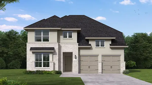 4012 Menard Street, McKinney, TX 75071