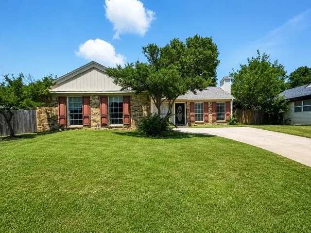 3905 Dogwood Court, Fort Worth, TX 76137 - #1