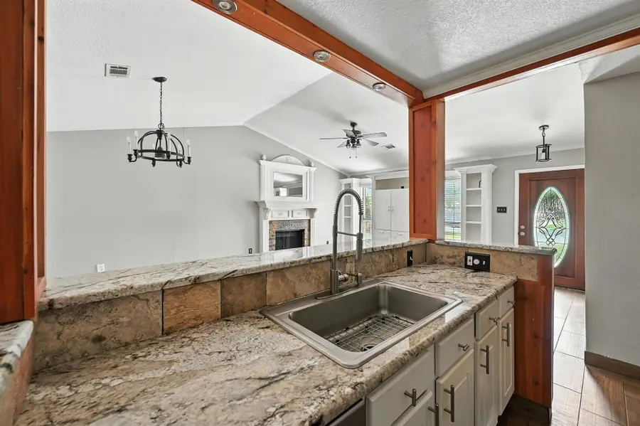3905 Dogwood Court, Fort Worth, TX 76137 - #3