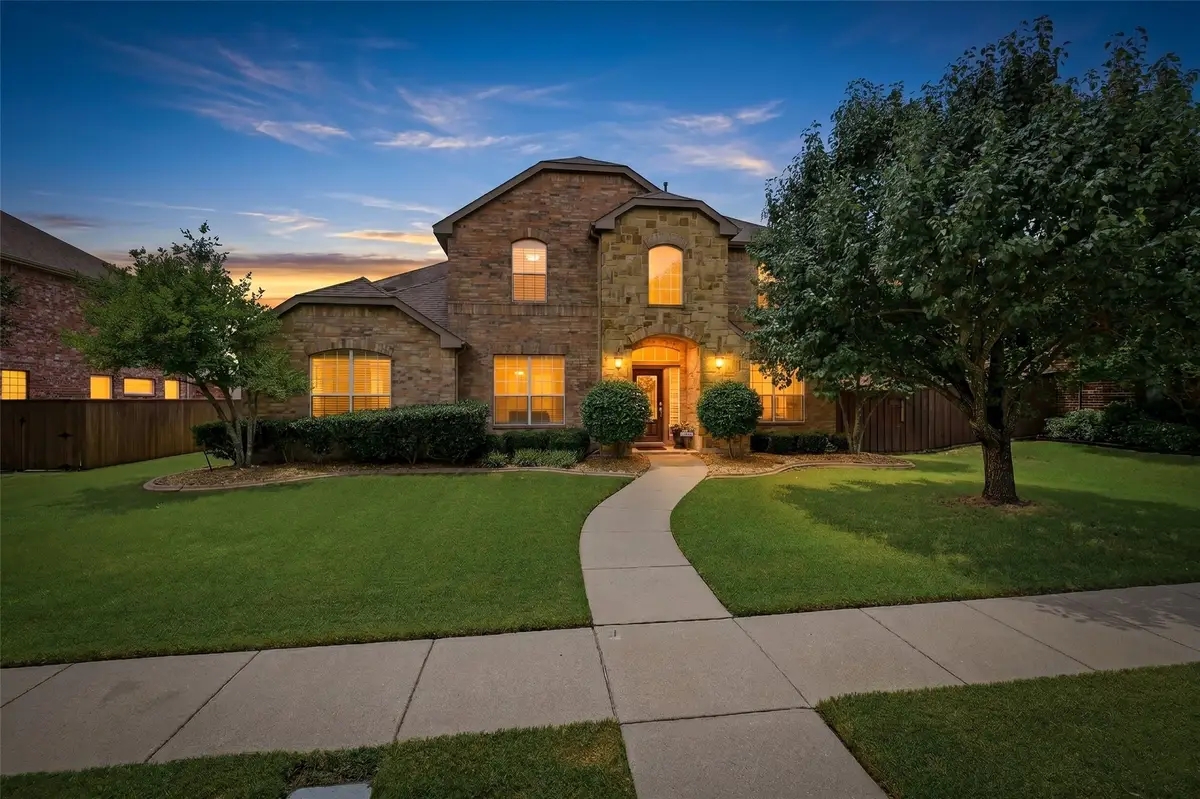 1608 Bryce Canyon Lane, Allen, TX 75002 - #1