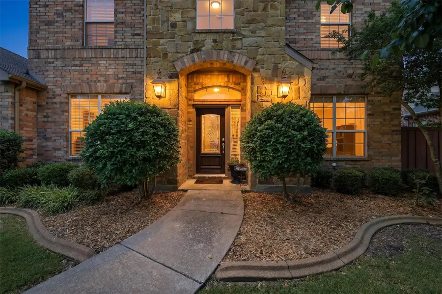 1608 Bryce Canyon Lane, Allen, TX 75002 - #3