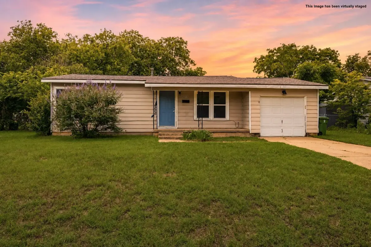 3729 Kris Street, North Richland Hills, TX 76180 - #1