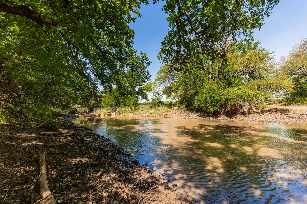 551 County Road 121, Coleman, TX 76834 - #1