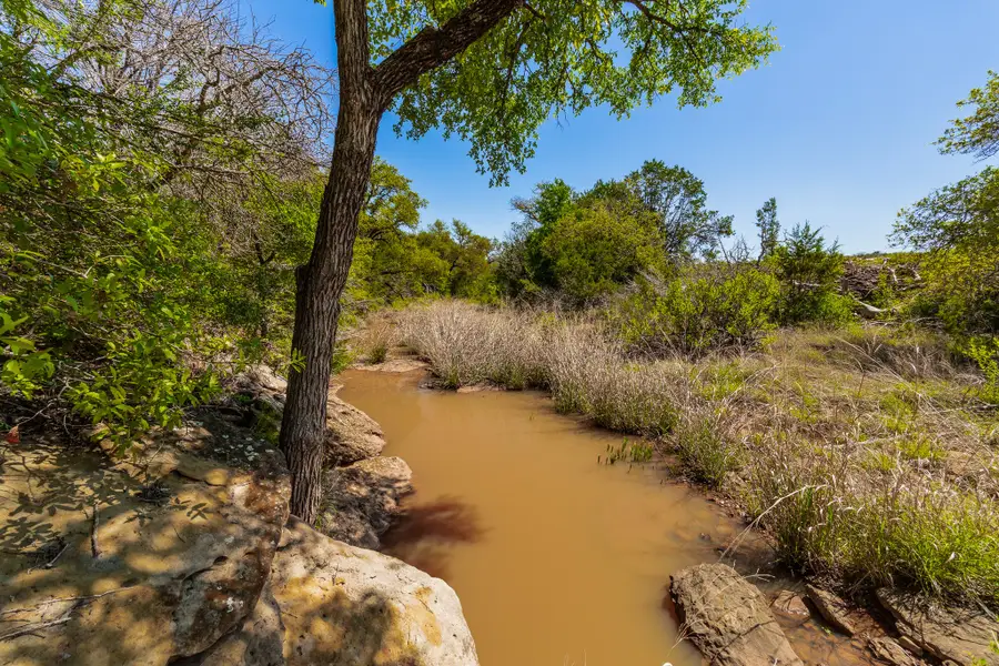 551 County Road 121, Coleman, TX 76834 - #2