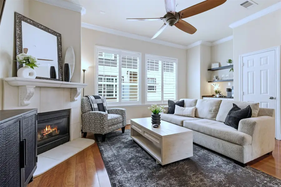 4058 Buena Vista Street #E, Dallas, TX 75204 - #2