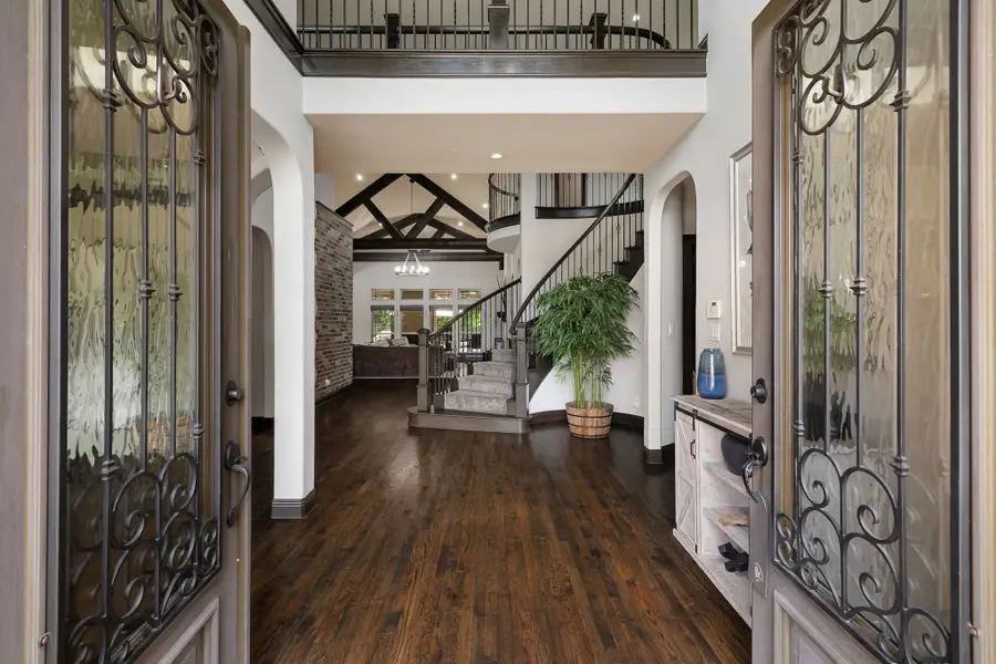 1545 Sara Cove, Lucas, TX 75002 - #2