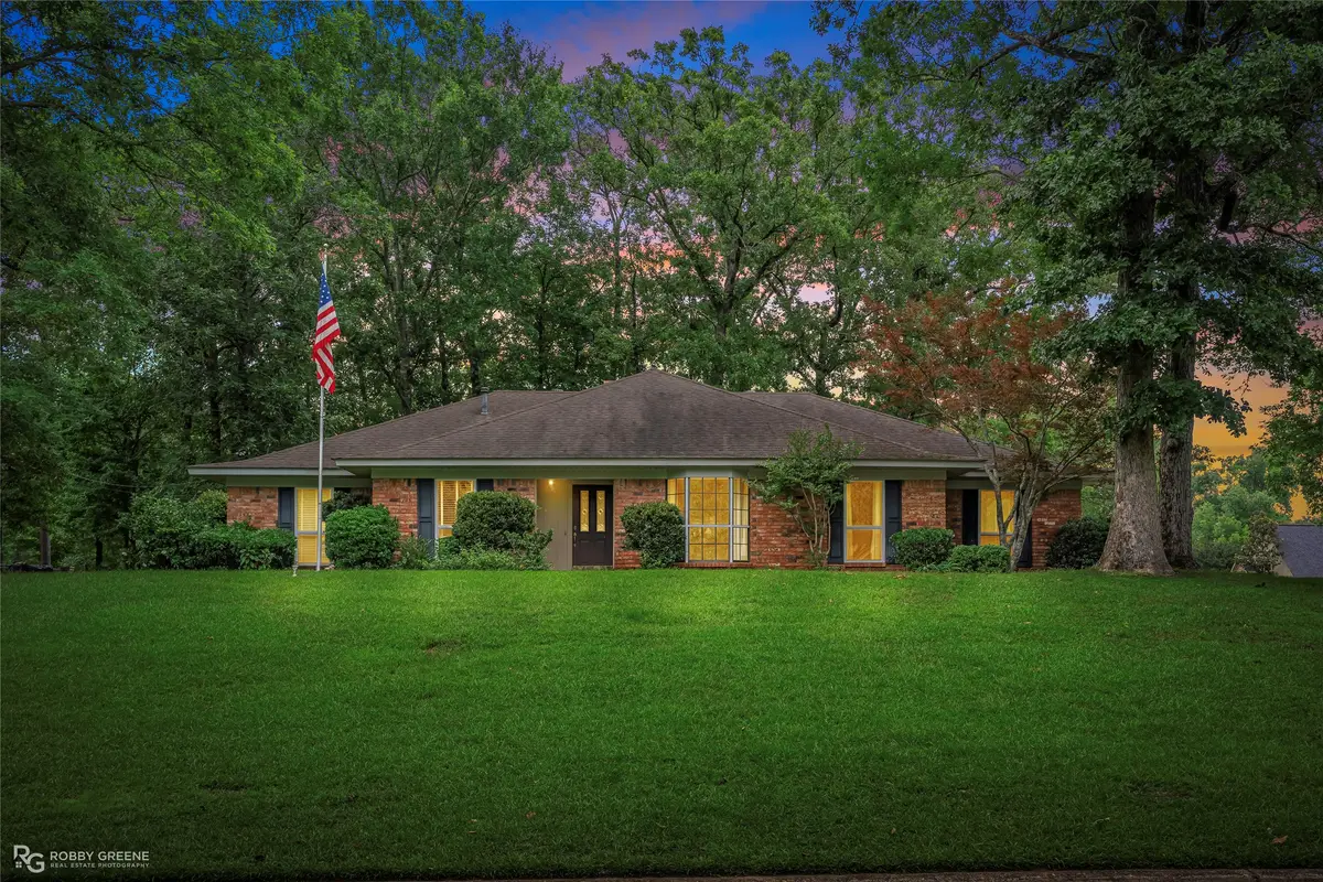 1001 Ridgewood Circle, Minden, LA 71055 - #1