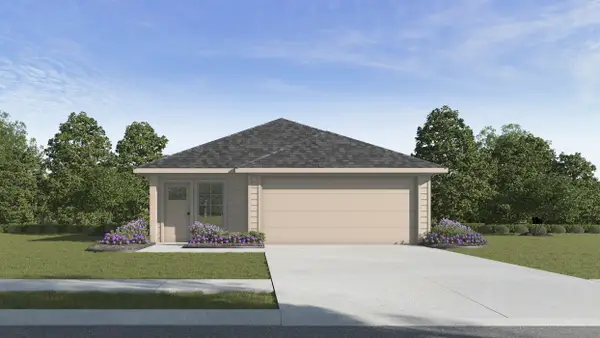 1627 Blaire Drive, Tyler, TX 75702