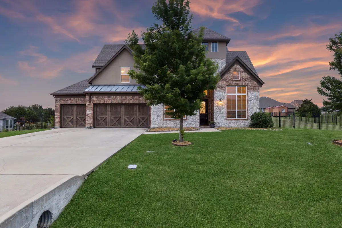 2610 Sunset Bay Lane, Nevada, TX 75173 - #1