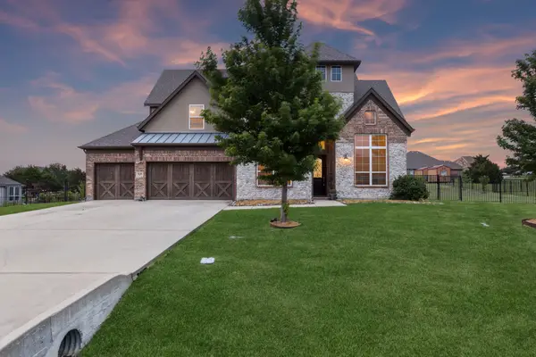 2610 Sunset Bay Lane, Nevada, TX 75173