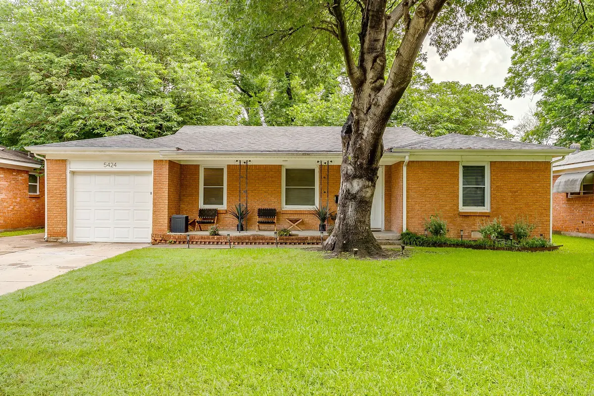 5424 Odom Avenue, Fort Worth, TX 76114 - #1