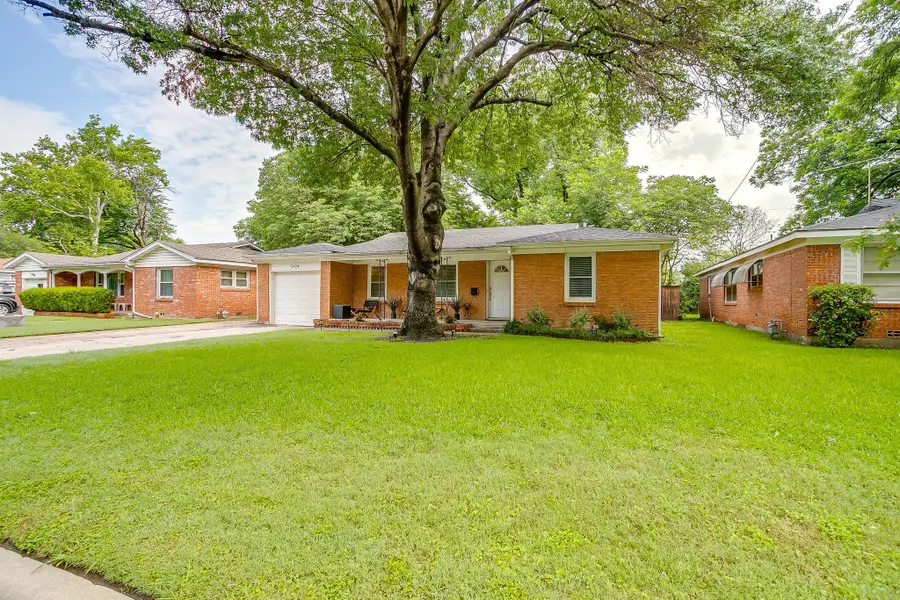 5424 Odom Avenue, Fort Worth, TX 76114 - #2