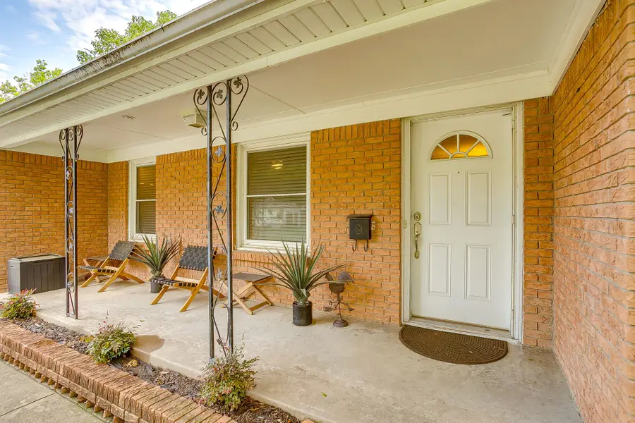 5424 Odom Avenue, Fort Worth, TX 76114 - #3