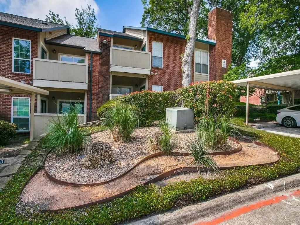 8601 Park Lane #323, Dallas, TX 75231 - #1
