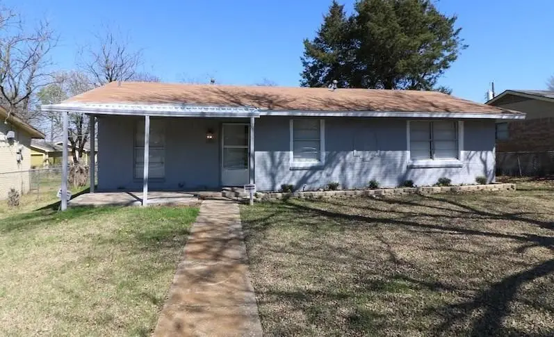 9821 Bluffcreek Drive, Dallas, TX 75227 - #1