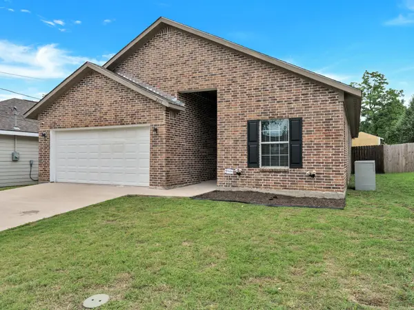 2107 Hemphill Street, Greenville, TX 75401